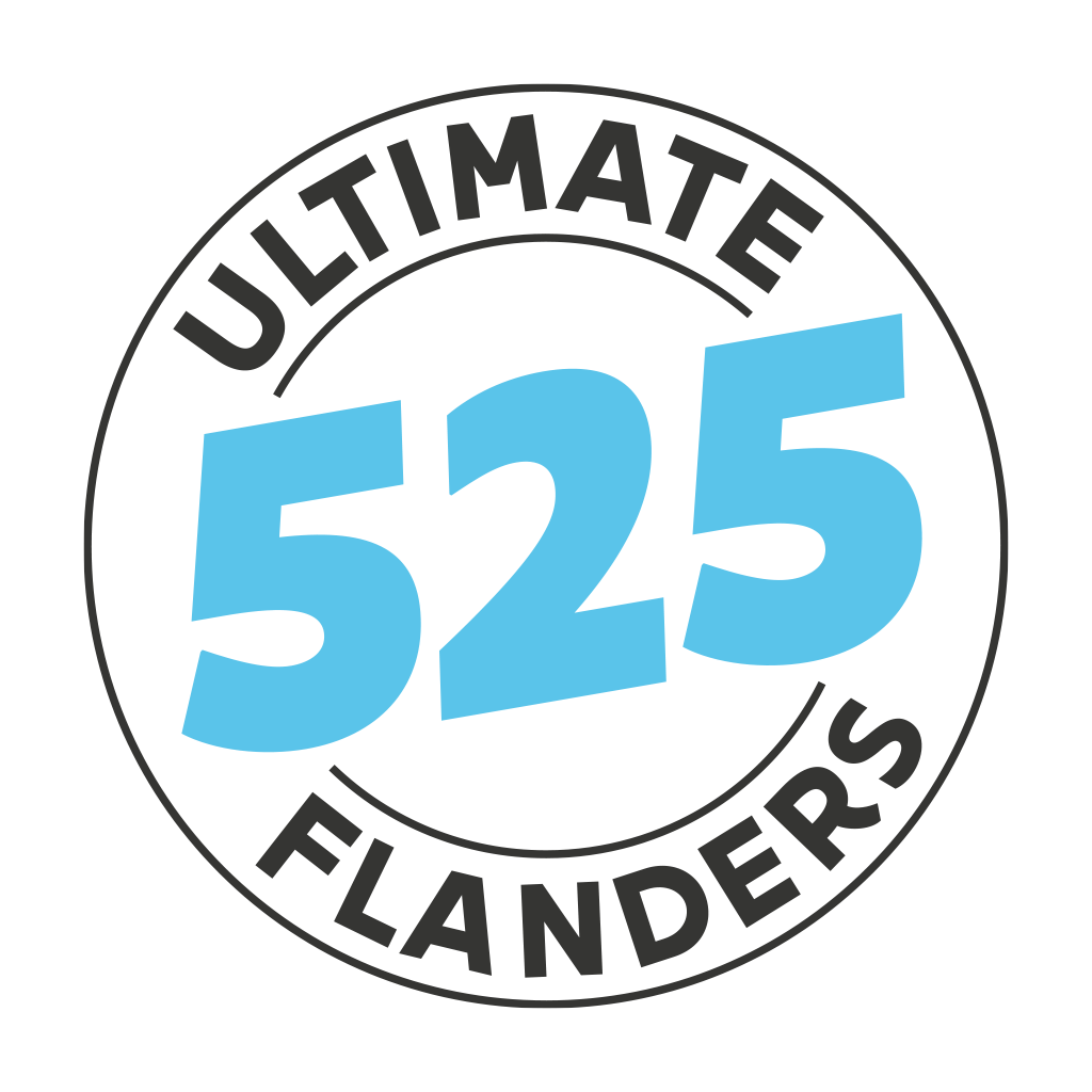 Ultimate Flanders 525